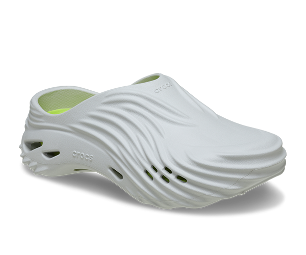 Unisex Crocs Echo Wave Clog