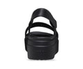 Women's Crocs Brooklyn 4U Sandal