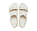 Women's Crocs Brooklyn 4U Sandal