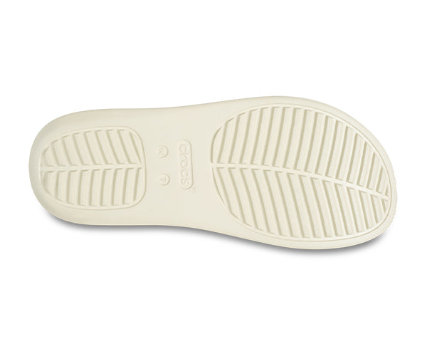 Women Crocs Getaway Groove Platform Flip