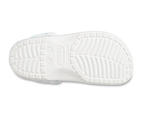Unisex Crocs Classic Gingham Clog