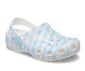 Unisex Crocs Classic Gingham Clog