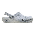 Kids' Crocs Classic Watercolor Marbled Clog