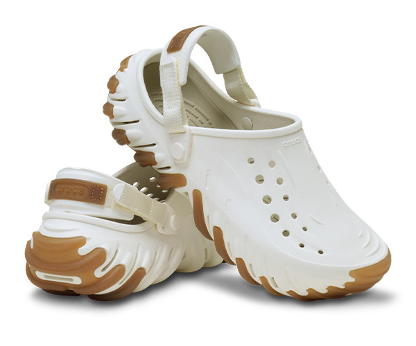 Unisex Crocs Echo Gum RO Clog