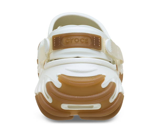 Unisex Crocs Echo Gum RO Clog