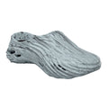 UNISEX CROCS ECHO WATERCOLOR MARBLED WAVE CLOG