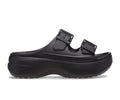 Women's Crocs Saturday Platform Sandal