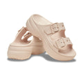 Women's Crocs Saturday Platform Sandal