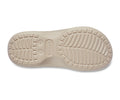 Women's Crocs Saturday Platform Dipped Buckle Sandal