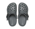 Unisex Crocs Classic Enamel Buckle Clog