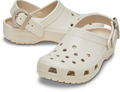 UNISEX CLASSIC ENAMEL BUCKLE CLOG