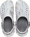 UNISEX ECHO MARBLED CLOG