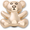 Gold Teddy Bear