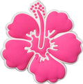 Pink Hibiscus