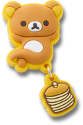 Rilakkuma Pancakes