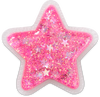 Squishy Glitter Star