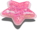 Squishy Glitter Star