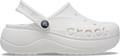 WOMEN'S BAYA PLATFORM CLOG