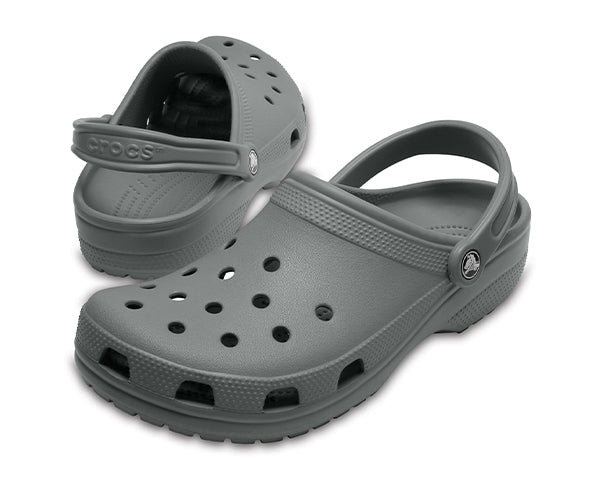 UNISEX CROCS CLASSIC CLOG – Crocs Myanmar