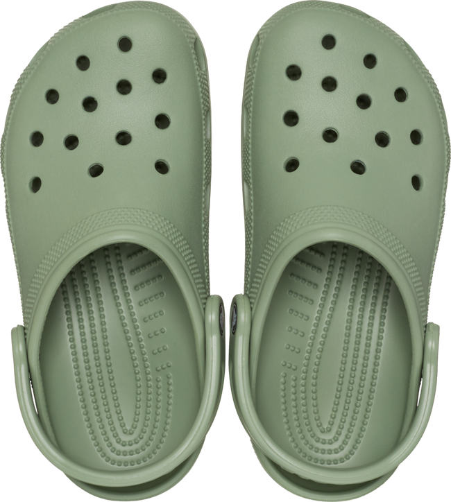 UNISEX CROCS CLASSIC CLOG