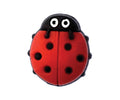 JIBBITZ™ LADYBUG