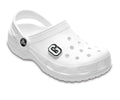 JIBBITZ™ CHARM LETTER G