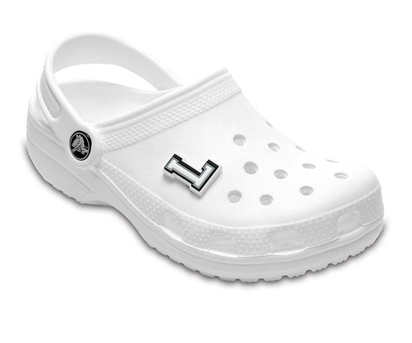 JIBBITZ™ CHARM LETTER L