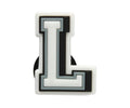 JIBBITZ™ CHARM LETTER L