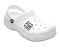 JIBBITZ™ CHARM LETTER N