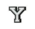 JIBBITZ™ CHARM LETTER Y