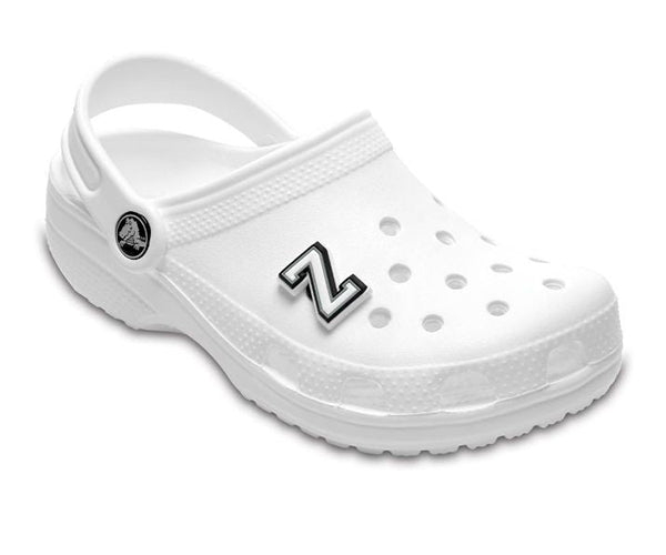 JIBBITZ™ CHARM LETTER Z