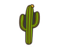 JIBBITZ™ CACTUS