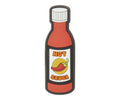 JIBBITZ™ HOT SAUCE