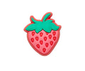 JIBBITZ™ CHARM STRAWBERRY FRUIT