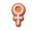 JIBBITZ™ FEMALE SIGN