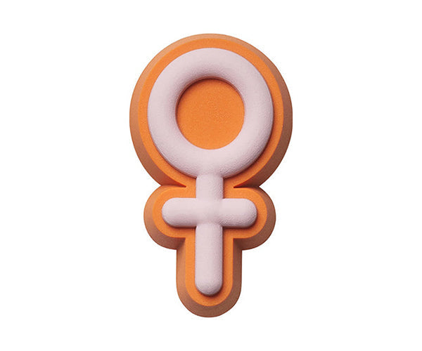 JIBBITZ™ FEMALE SIGN