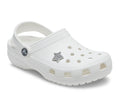 JIBBITZ™ CHARM SILVER STAR