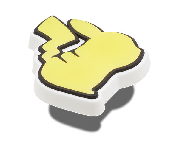 JIBBITZ™ CHARM Pokemon Lights Up Pikachu