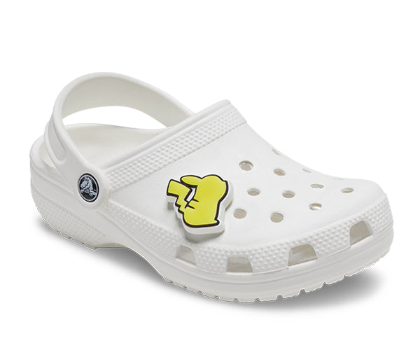 JIBBITZ™ CHARM Pokemon Lights Up Pikachu