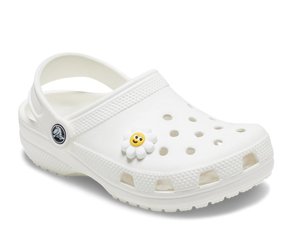 JIBBITZ™ CHARM SMILE DAISY