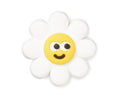 JIBBITZ™ CHARM SMILE DAISY