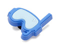 JIBBITZ™ BLUE GOOGLES