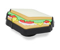 JIBBITZ™ SANDWICH