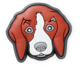 JIBBITZ™ POPPY DOG