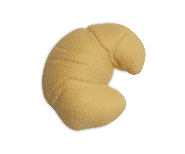 JIBBITZ™ MINI 3D CROISSANT
