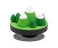JIBBITZ™ 3D MOUNTAIN SCENE
