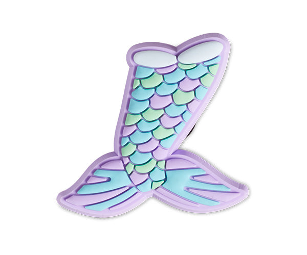 JIBBITZ™ CHARM MERMAID TAIL