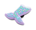 JIBBITZ™ CHARM MERMAID TAIL
