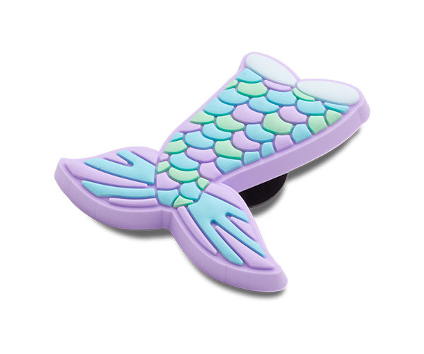 JIBBITZ™ CHARM MERMAID TAIL