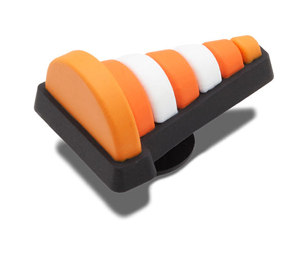JIBBITZ™ 3D TRAFFIC CONE Crocs Myanmar